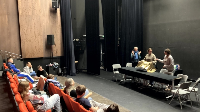 Peter's friends - octobre 2025