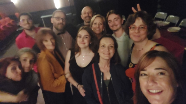 La lettre - avril 2026