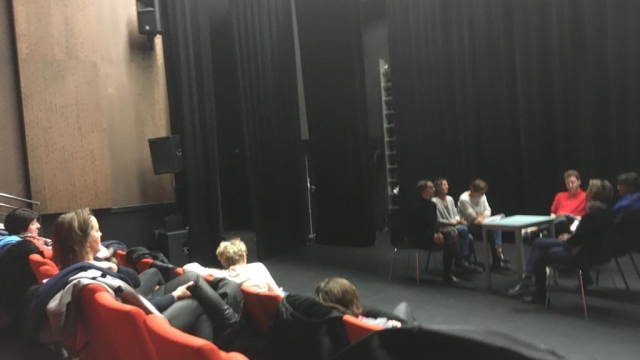 Ça ira ... 2020 - 2021