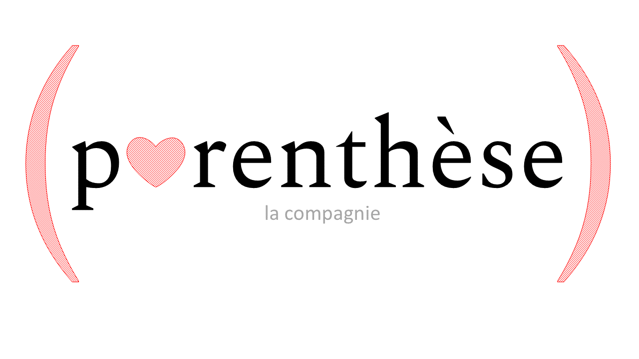 Parenthèse la compagnie ❤️